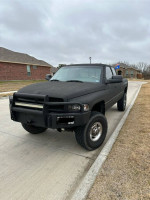 Dodge 68,000 mi