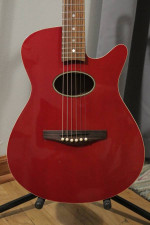 Peavey Ecoustic guitar made in USA