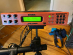 Yamaha DT express drum kit