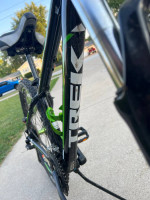 Trek Wahoo Gary Fisher Collection 24speed