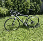 Cannondale Synapse 51cm CARBON FIBRE Road Bike Retail $5000