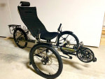 Trident Recumbent Trike *NEW*