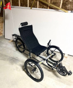 Trident Recumbent Trike *NEW*