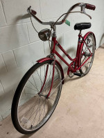 Old Schwinn 3speed