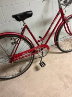 Old Schwinn 3speed