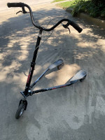 TRIKKE T78CS