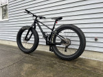 Giant Yukon 2 Fat Bike