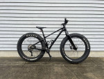 Giant Yukon 2 Fat Bike