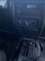 2002 Jeep Wrangler 56,000 mi