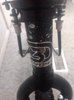 Kids Dynacraft Blade BMX bike