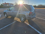 Chevrolet TrailBlazer 123,000 mi