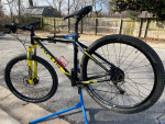 Focus Black Forest 27.5R