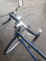 Schwinn World Sport Road Bike w/ 53 cm frame