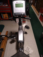 Schwinn 203 Recumbent Exercise Bicycle