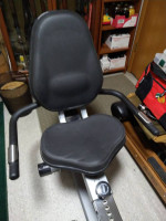 Schwinn 203 Recumbent Exercise Bicycle