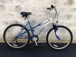26" Women's Royce Union 6-speed step-thru commuter for 5'6" to 5'11"