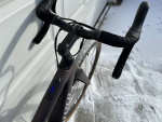 Specialized Turbo Creo SL Comp E5