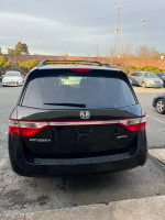 2011 Honda Odyssey 133,000 mi