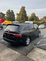 2011 Honda Odyssey 133,000 mi