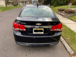 2012 Chevrolet Cruze LT Fleet FWD 125,000 mi