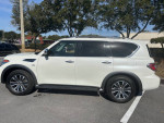 2018 Nissan Armada SL RWD 54,000 mi