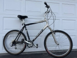 XL SPECIALIZED Expedition Limited Hybrid Mountain Bike
