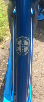 Schwinn Hollywood Bicycle