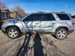 2012 GMC Acadia 105,000 mi