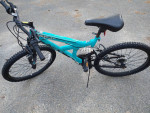 Cheap Mountain Bike