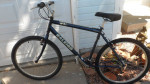 RALEIGH M50 Mtn. Bike