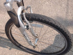 Schwinn Clear Creek Ladies Bike