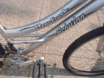 Schwinn Clear Creek Ladies Bike