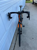 Giant Contend SL2 Lg Road Bike