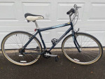 GIANT FARRAGO * EX. Condition * From Bike Shop *