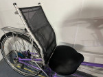 Easy Racers Fold Rush Recumbent - Price Reduced