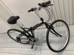 Folding Bike