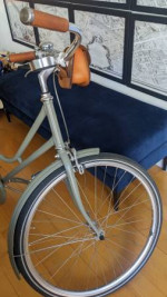Abici Granturismo Donna city / beach cruiser