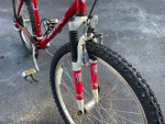 1997 Gary Fisher Hoo Koo E Koo Mountain Bike