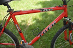 Trek Mountain Bike