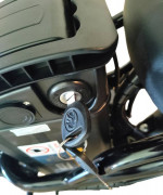 NEW 14" Folding Electric Bike Motor City E Bicycle Adults Commuter