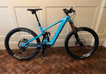 Yeti E160 T series