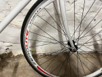 Mercier Kilo TT Single Speed/Fixed Ge (60 cm large frame)