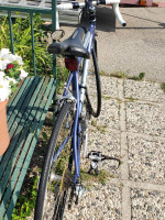 Novara Carema WSD Road/Racing Bike w/52 cm frame