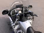 2007 Honda Goldwing Roadsmith trike