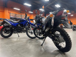 Ready for an Enduro / Dual Sports Street Dirtbike / 250cc Motorcycle ?