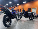 Ready for an Enduro / Dual Sports Street Dirtbike / 250cc Motorcycle ?
