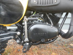 1975 Yamaha YZ80 Full Restoration Completed