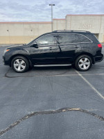 2010 Acura MDX 118,000 mi