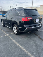 2010 Acura MDX 118,000 mi