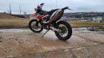 KTM 690 Enduro R ABS 2015